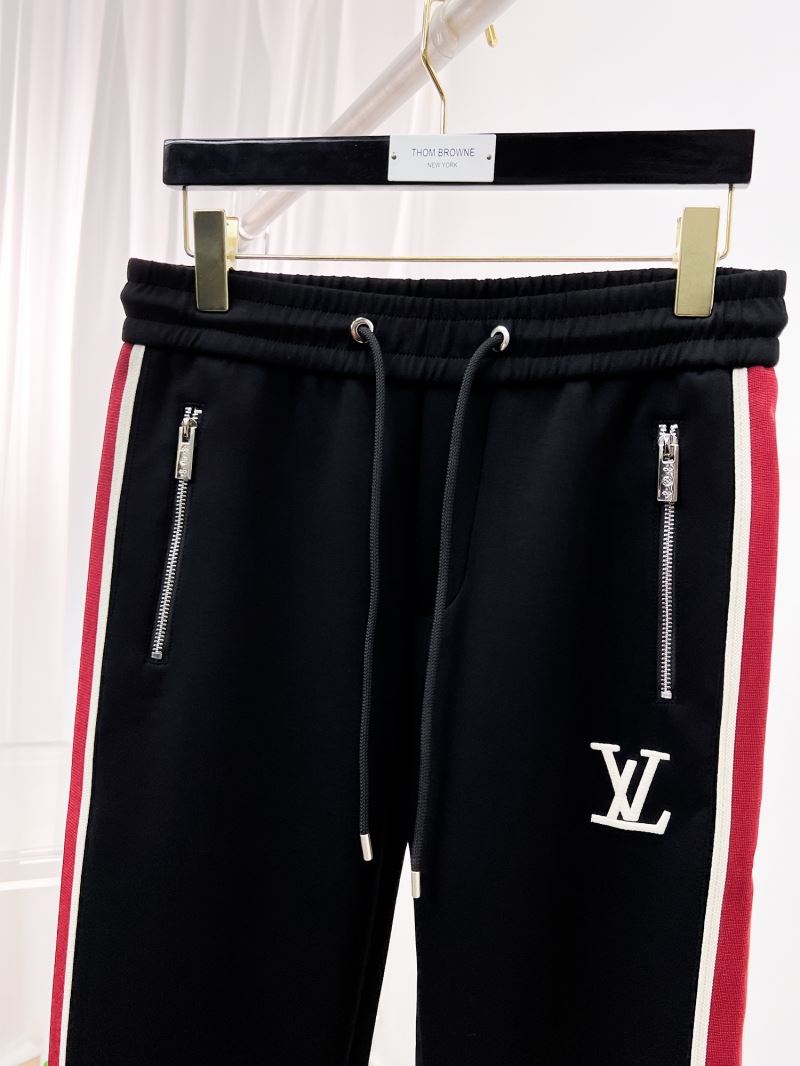 Louis Vuitton Long Pants